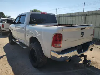 2014 Ram 1500 Laramie