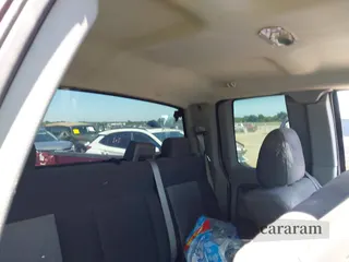 2008 Ford F-150 STX