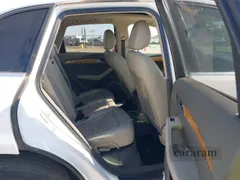 2009 Audi Q5 Premium Plus