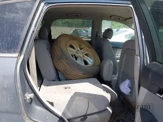 2008 Saturn VUE XE