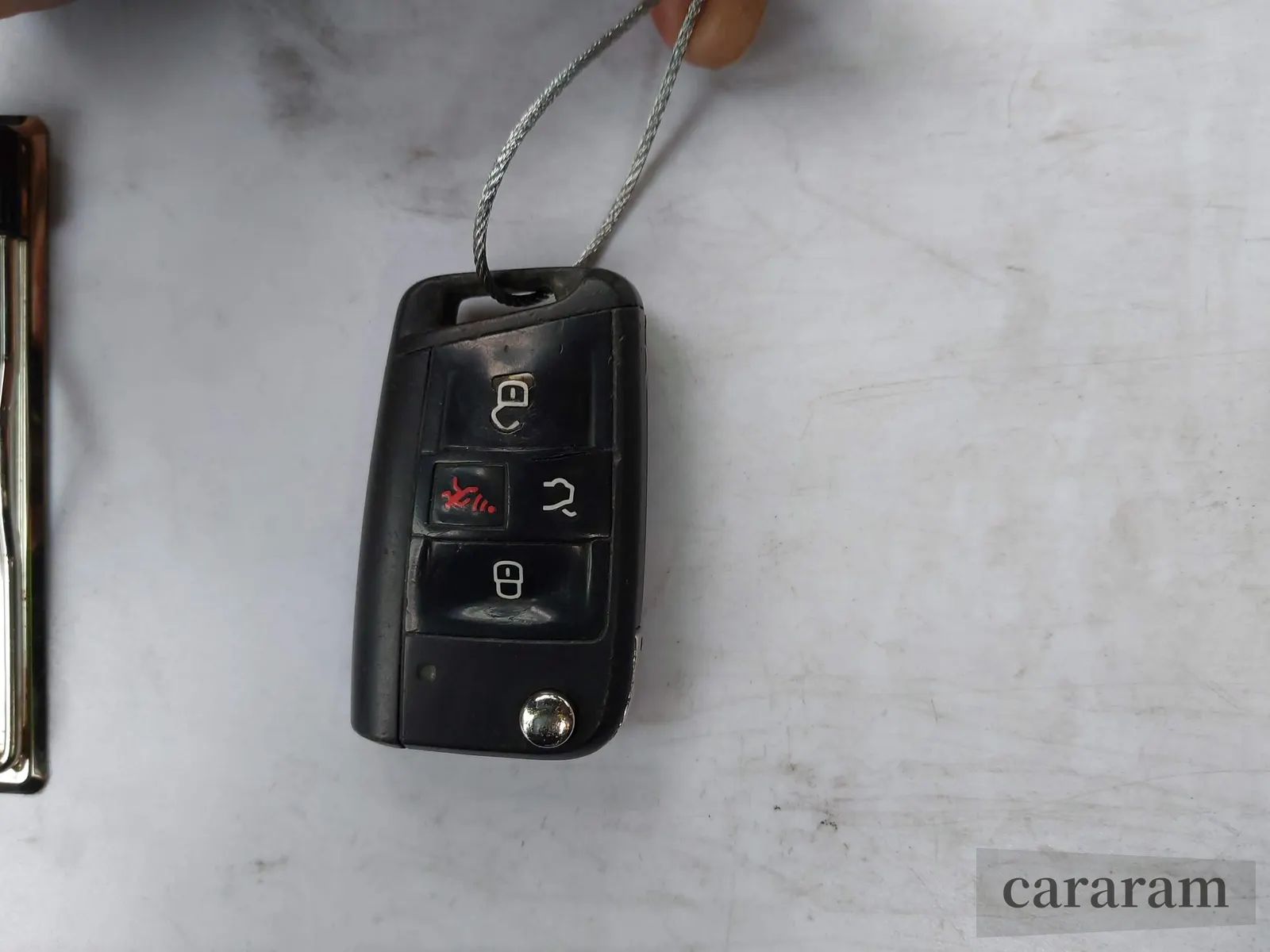 2015 Volkswagen Golf S