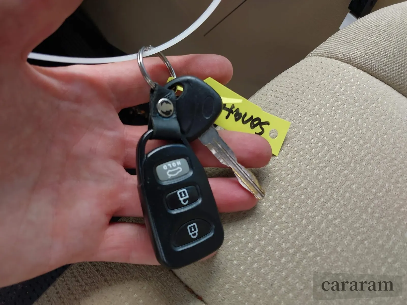 2010 Hyundai Sonata GLS