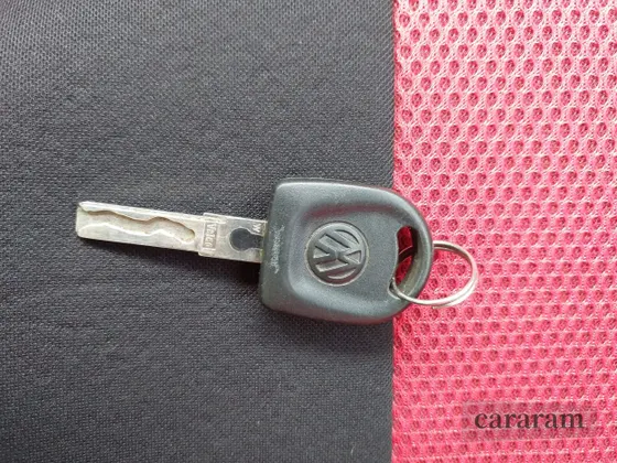 2001 Volkswagen Beetle GLS