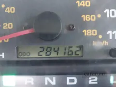 2002 Toyota 4Runner SR5