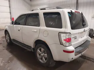 2011 Mercury Mariner Premier