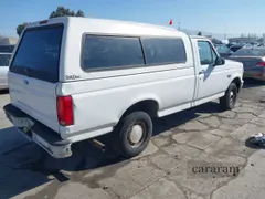 1996 Ford F-150