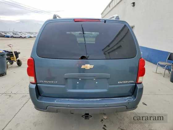2005 Chevrolet Uplander LT