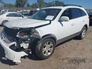 2011 Hyundai Veracruz Limited