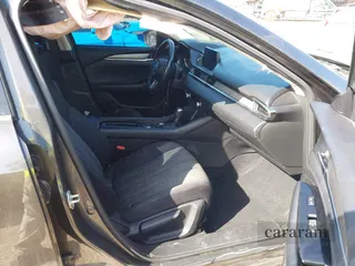 2018 Mazda 6 Sport