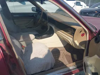 1996 Jaguar XJ