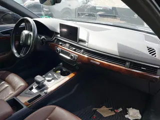 2017 Audi allroad A4 Premium Plus