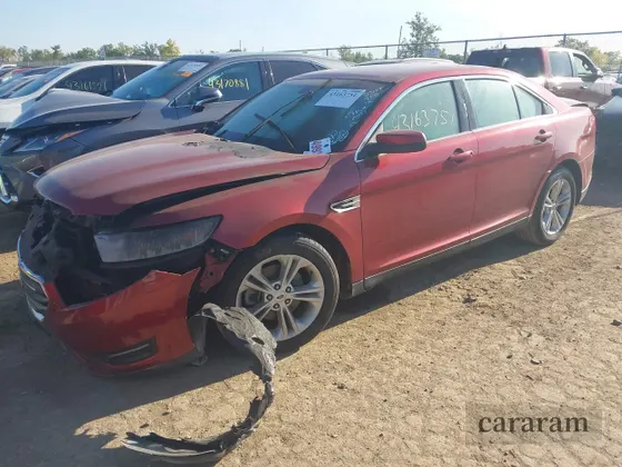 2016 Ford Taurus SEL