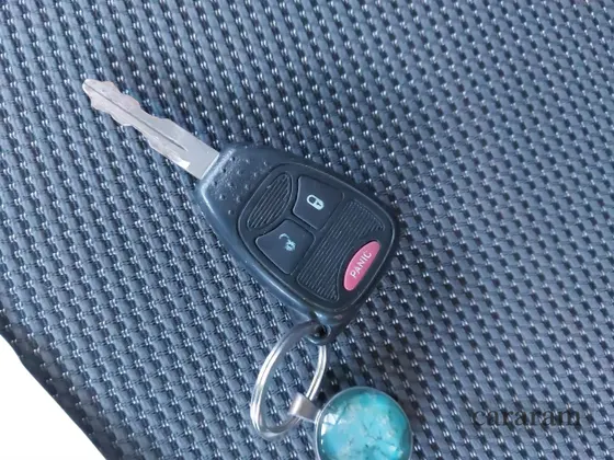 2012 Jeep Patriot Sport