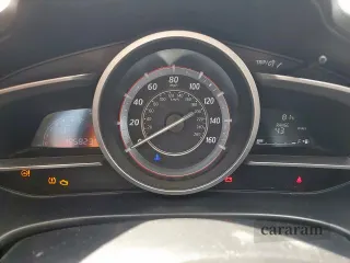 2015 Mazda 3 i Sport