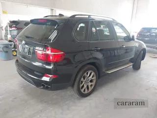 2012 BMW X5 35i