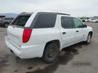 2004 GMC Envoy SLT