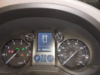 2018 Lexus GX 460 Premium