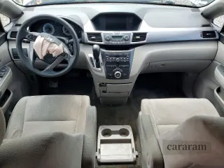 2013 Honda Odyssey LX