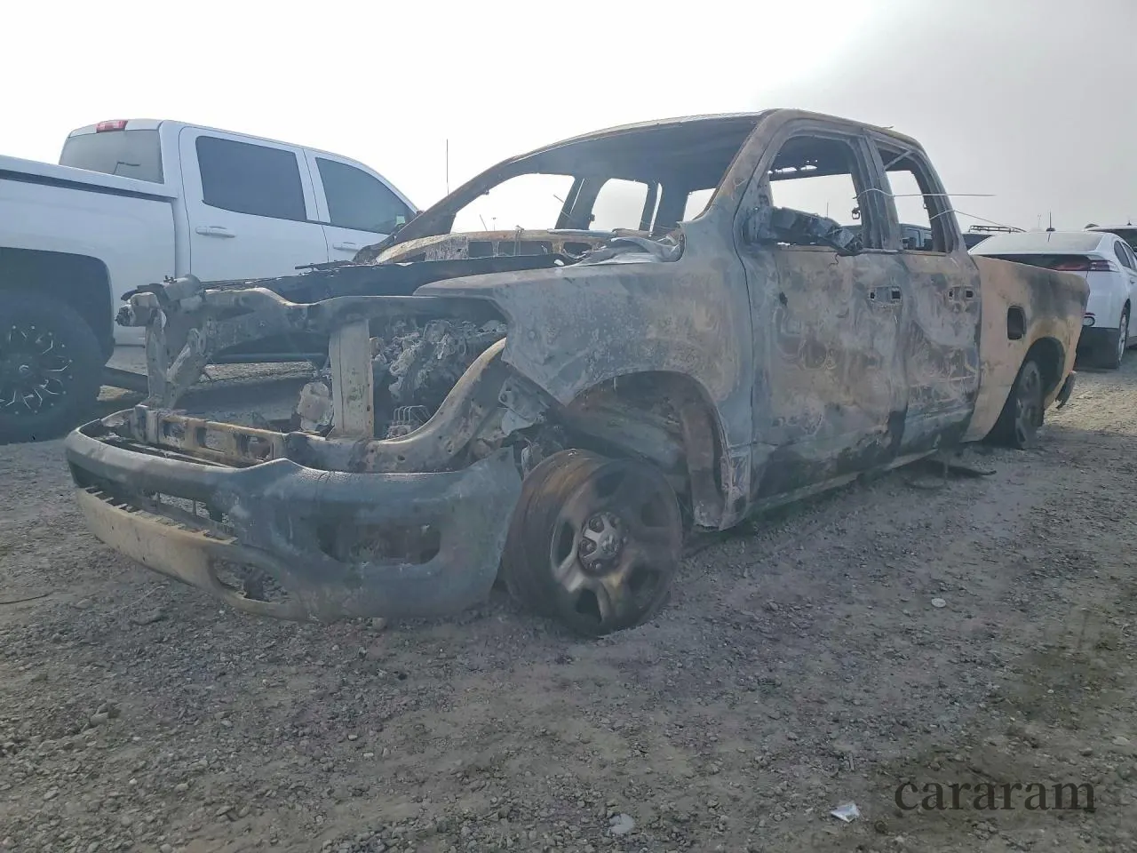 2020 Ram 1500 Tradesman