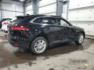 2019 Jaguar F-Pace 25t Premium