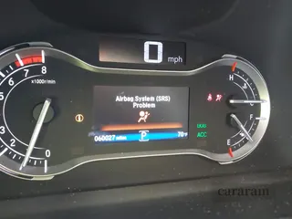 2016 Honda Pilot EX