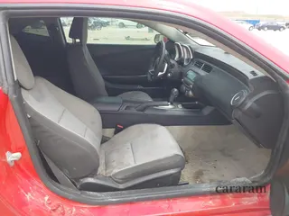2011 Chevrolet Camaro 1LT