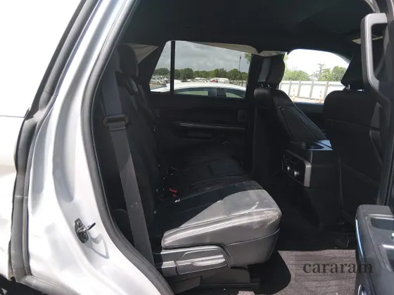 2018 Ford Expedition XLT