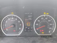 2007 Honda CR-V LX