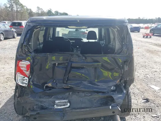 2011 Scion xB