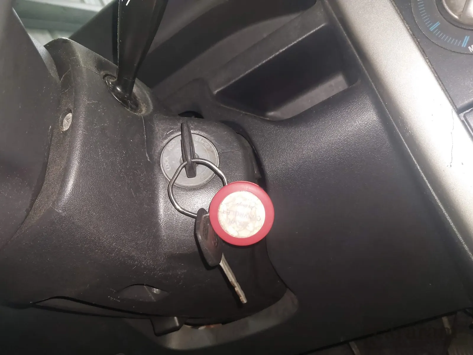 2006 Scion xB