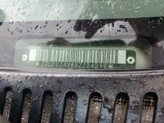 2005 Chevrolet Silverado 1500 Work Truck