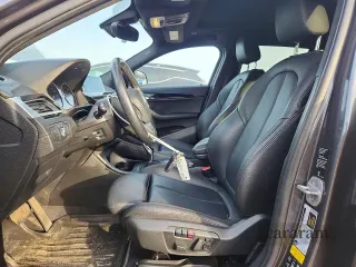 2021 BMW X2 xDrive28i