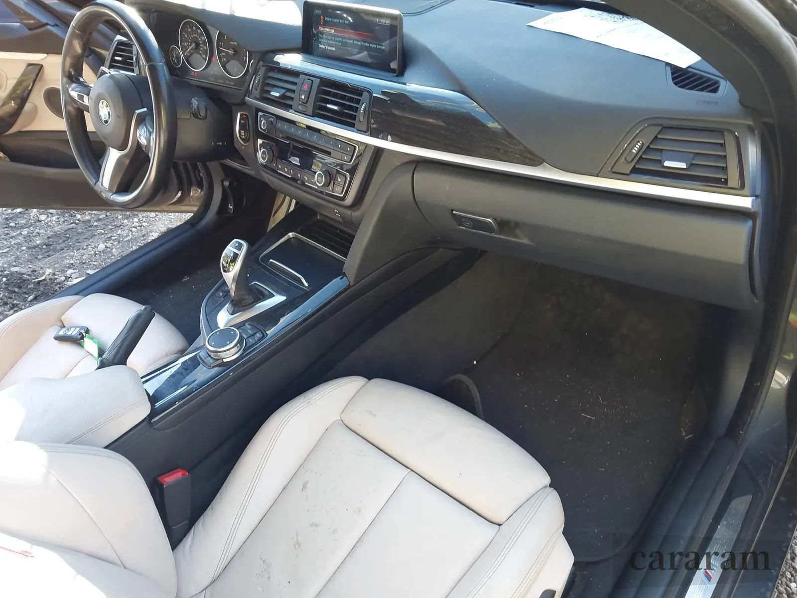 2017 BMW 4 Series 440i xDrive