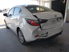 2017 Toyota Yaris