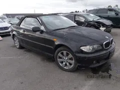 2006 BMW 3 Series 325Ci