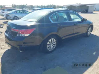 2011 Honda Accord LX