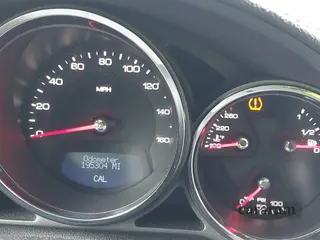 2011 Cadillac CTS Luxury