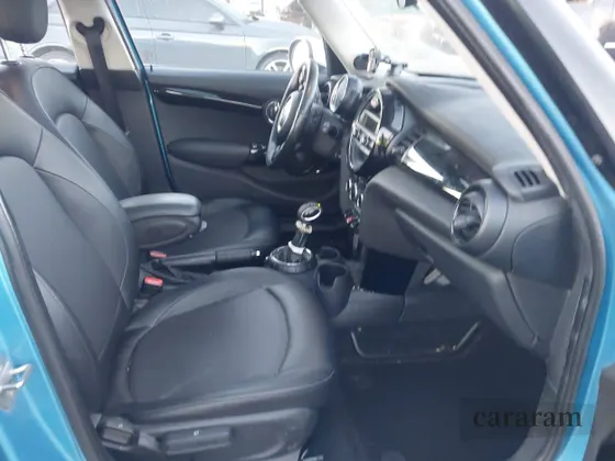 2015 MINI Hardtop 4 Door