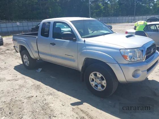 2005 Toyota Tacoma PreRunner