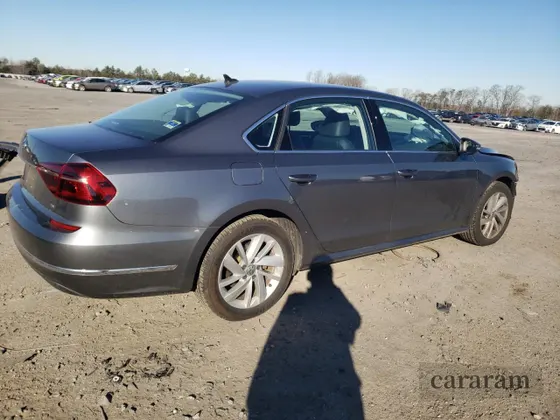 2018 Volkswagen Passat SE