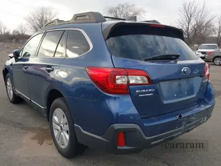 2019 Subaru Outback Premium