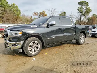 2019 Ram 1500 Longhorn