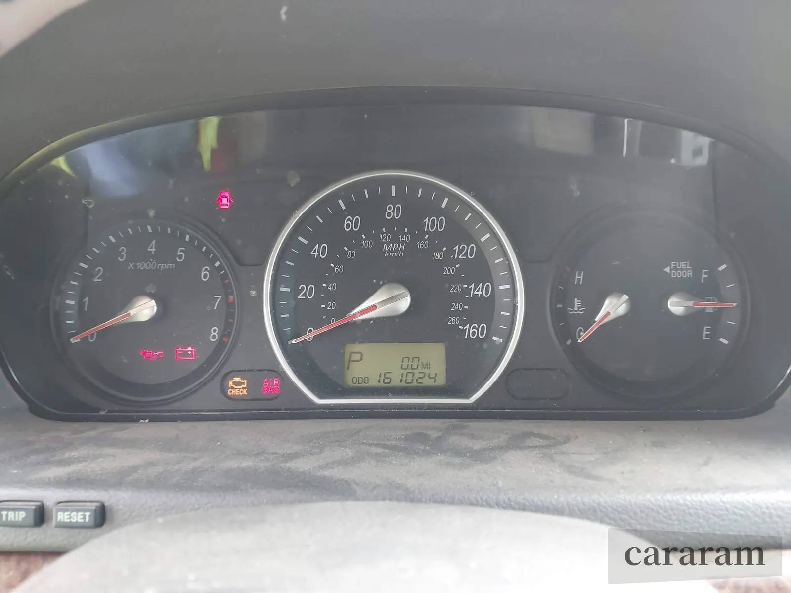 2006 Hyundai Sonata GLS