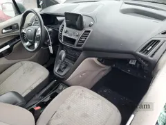 2019 Ford Transit Connect XLT