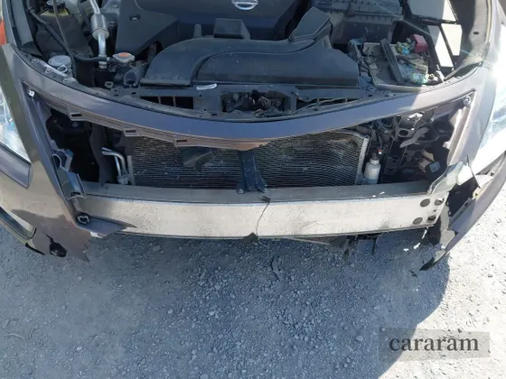 2014 Nissan Altima S