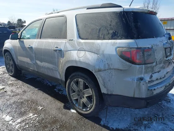 2017 GMC Acadia Limited