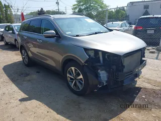 2019 Kia Sorento EX