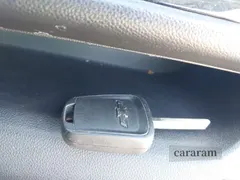 2017 Chevrolet Spark LS