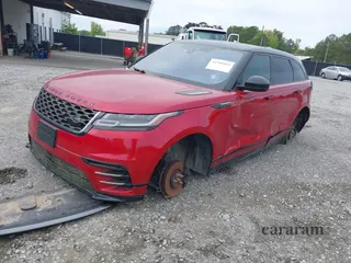 2020 Land Rover Range Rover Velar R-Dynamic S