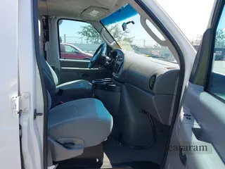 2008 Ford Econoline Passenger XL